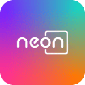 Neon App Icon-31