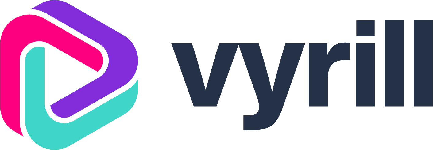 Vyrill Logo - new 2022
