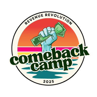 comeback camp