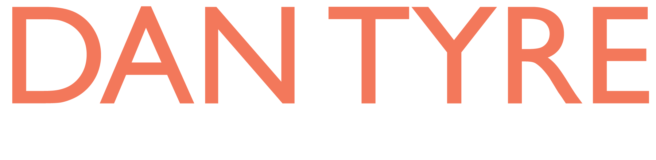Dan Tyre | Mentor - Entrepreneur - Author