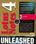 lotus-notes-4-unleashed