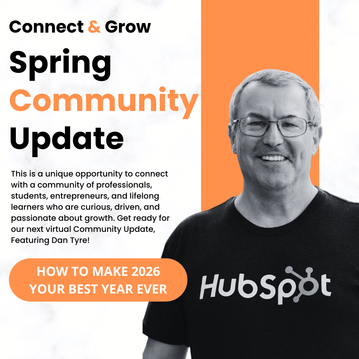 Tyre Mentorship Program Community Update