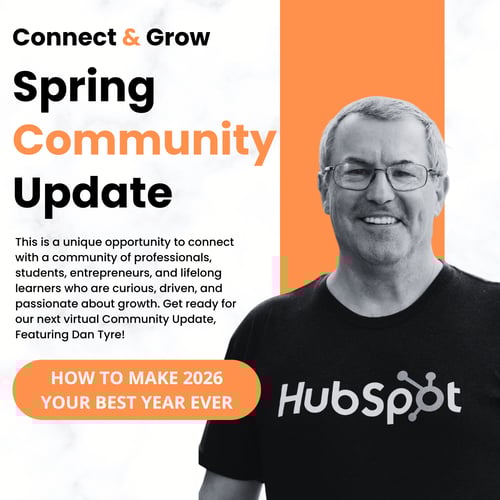 spring community update spring community update
