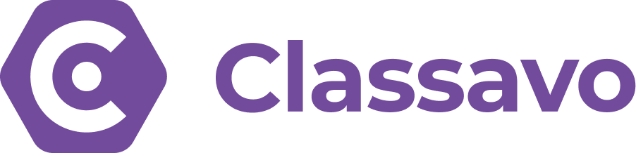 612b99da91ea91db97e29240_Classavo Logo Full