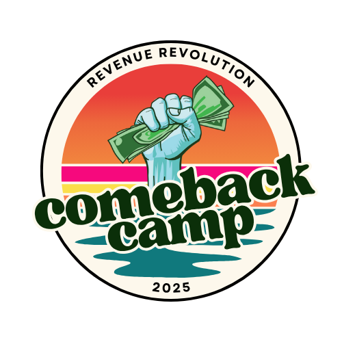 comeback camp